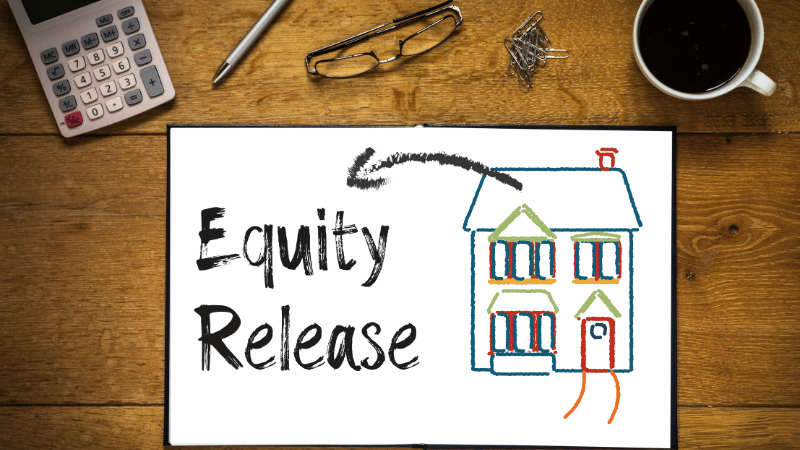 Drawdown Equity Release